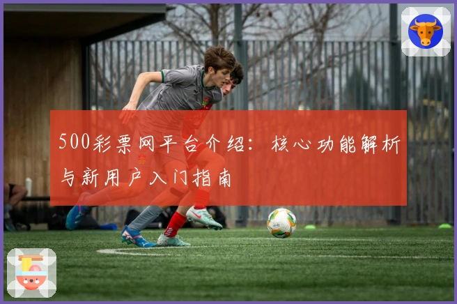 500彩票网平台介绍：核心功能解析与新用户入门指南